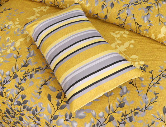 KING BED SHEET SET BDS#20